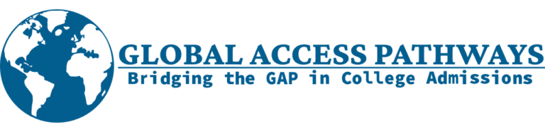 Home - Global Access Pathways